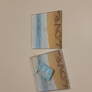 Coasters